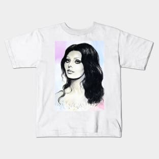 Sophia Kids T-Shirt